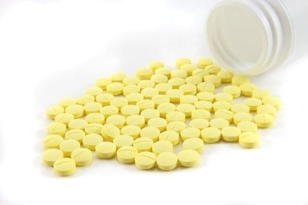 California Prescription Drug Crimes Attorney