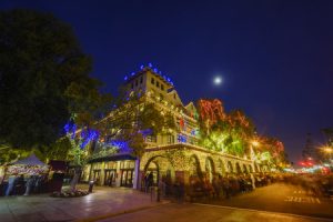 riverside, california