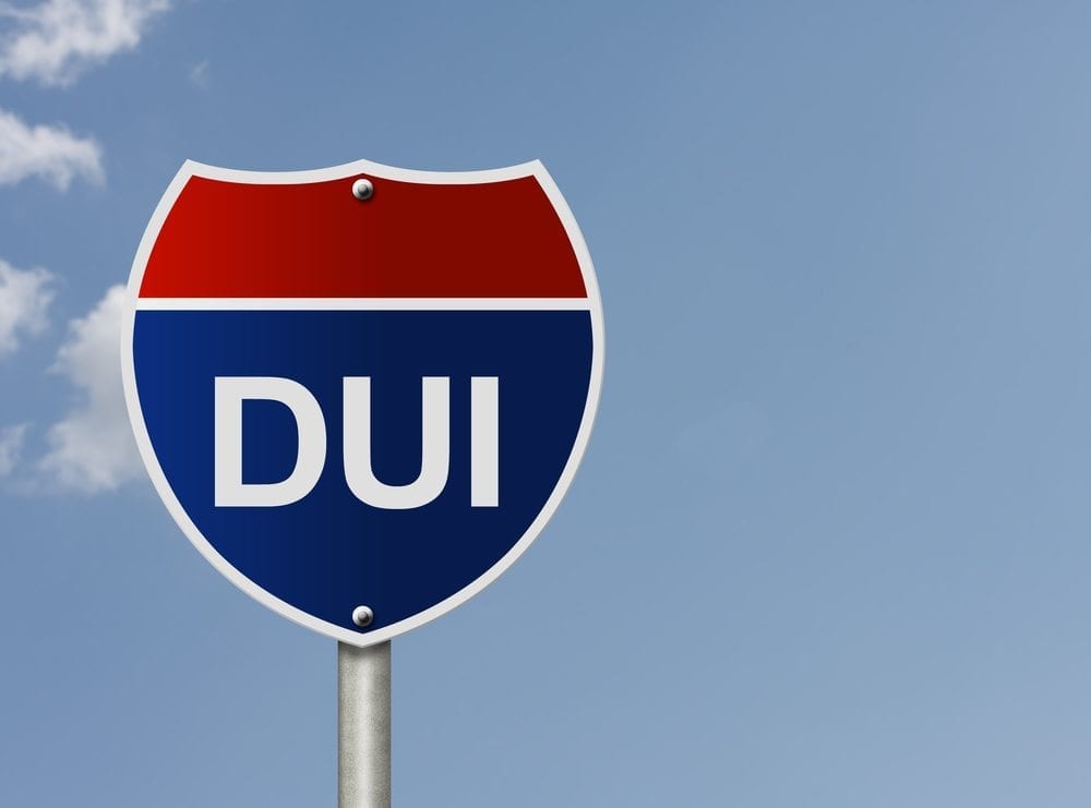 A California DUI lawyer can help you.