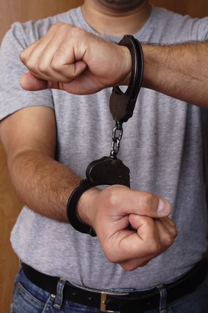 Lawyer for Resisting Arrest in Riverside, CA