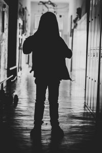 Child Abuse Defense Attorney
