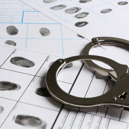 Riverside Drug Defense Attorney