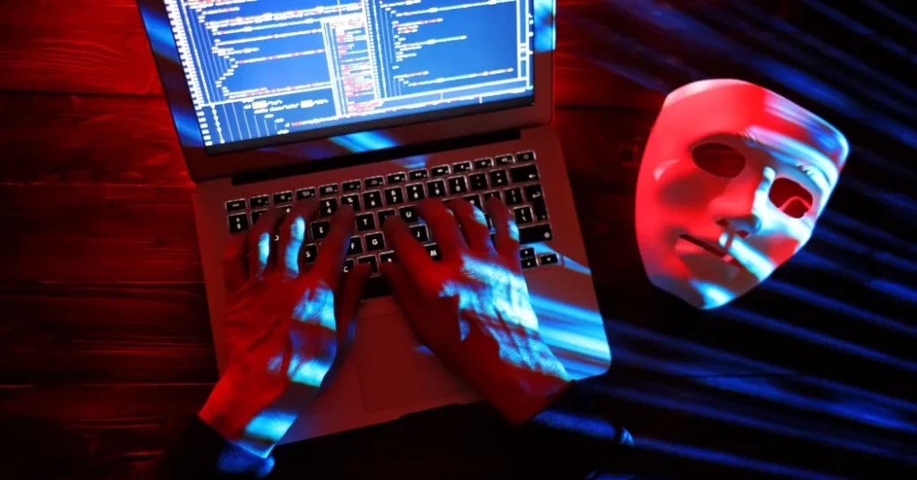 identity theft attorney