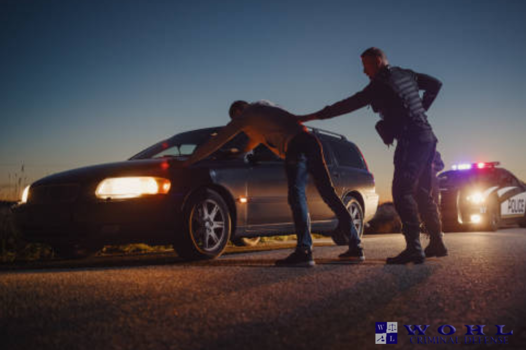 First DUI in Riverside: What Penalties Could You Face? 1 first DUI in riverside