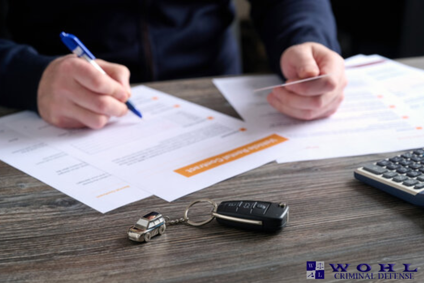 First DUI in Riverside: What Penalties Could You Face? 3 first DUI Riverside