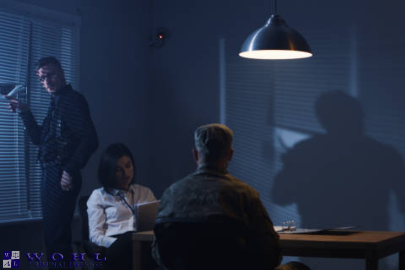 Should You Talk to Police Without a Lawyer? 3 should you talk to police without a lawyer